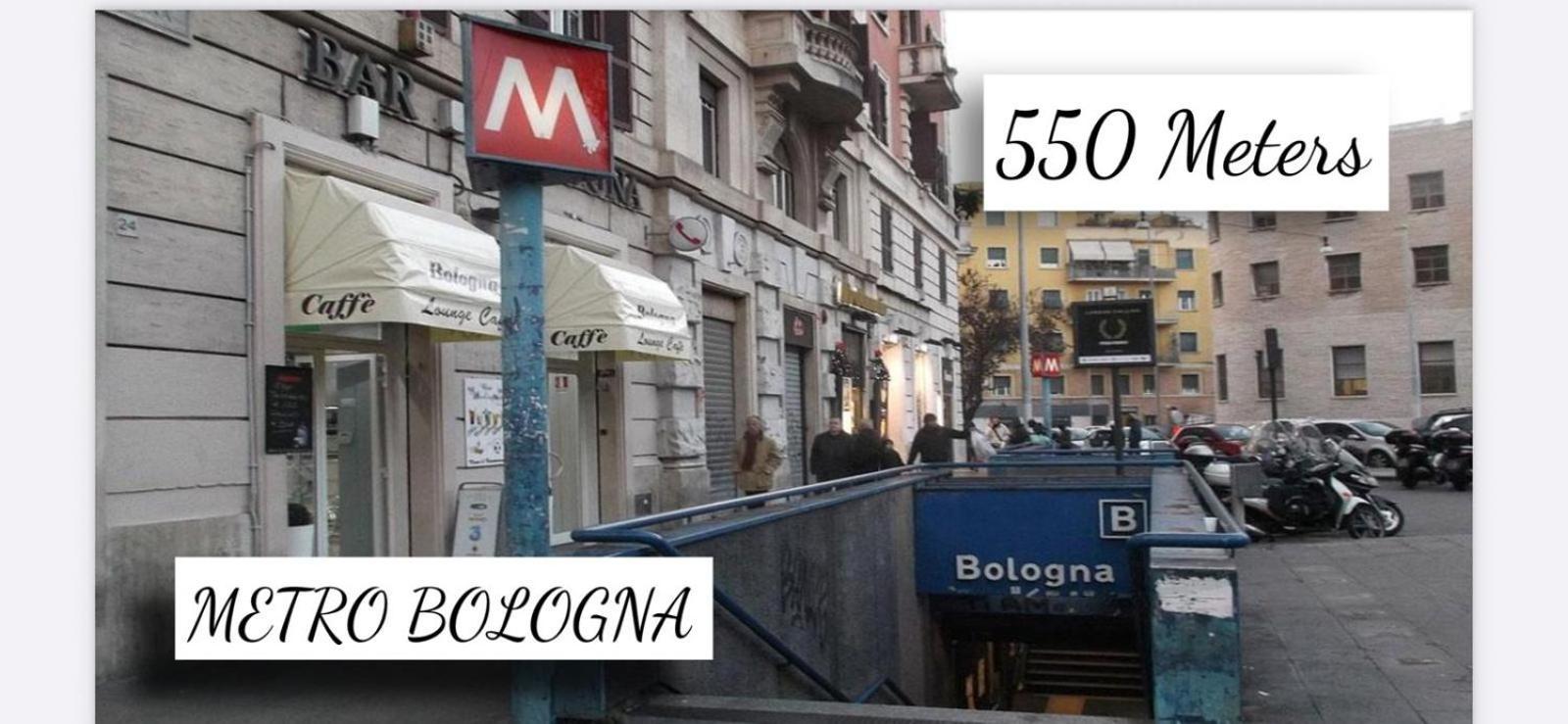 Fenice House Roma