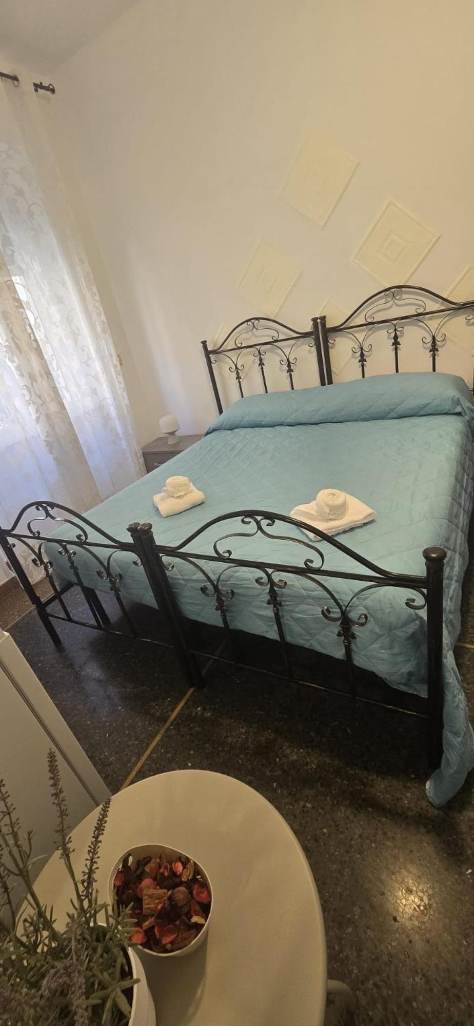 Fenice House Rome